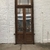 Puerta patio estilo griego con banderola - Cod 3197 - comprar online
