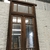 Puerta patio estilo griego con banderola - Cod 3197 - Casa Gongora