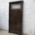 Puerta de entrada en cedro con vitraux - Cod 107 - comprar online