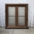 Ventana doble de cedro - Cod 109
