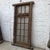Ventana en cedro con banderola - Cod 111 - comprar online