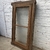 Ventana vidrio repartido curva - Cod 113 - tienda online