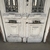 Puerta doble estilo colonial - Cod 234 en internet
