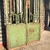 Puerta doble 1/2 punto Cod 3060 - Casa Gongora