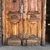 Puerta de entrada doble estilo colonial - Cod 161 - Casa Gongora