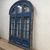Ventana 1/4 punto con banderola Cod 4982 - comprar online