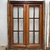Ventana doble con vidrio repartido - Cod 4970 - comprar online
