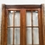 Ventana doble hoja con vidrio repartido - Cod 4981 - Casa Gongora