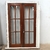 Imagen de Ventana doble hoja con vidrio repartido - Cod 4981