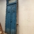 Puerta de entrada colonial con banderola - Cod 4983 - comprar online