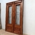 Puerta de entrada doble - A medida - Cod F04 - Casa Gongora
