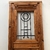 Puerta de entrada de una hoja - A medida - Cod F05 - comprar online