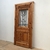 Puerta de entrada de una hoja - A medida - Cod F05 - Casa Gongora