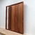 Puerta de entrada moderna + paño lateral - A medida - Cod F10 - comprar online