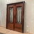 Puerta de entrada doble estilo colonial - A medida - Cod F11 - comprar online