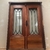 Puerta de entrada doble estilo colonial - A medida - Cod F11 - Casa Gongora