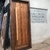 Puerta de entrada de una hoja - A medida - Cod F16 - comprar online