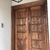 Puerta de entrada doble - A medida - Cod F24 - comprar online