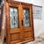 Puerta de entrada doble hoja - A medida - Cod F25 - comprar online