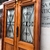 Puerta de entrada doble hoja - A medida - Cod F25 - Casa Gongora