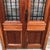 Puerta de entrada de dos hojas - A medida - Cod F29 - tienda online