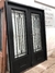 Puerta doble - A medida - Cod F30 - comprar online