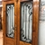Puerta de entrada doble hoja - A medida - Cod F37 - Casa Gongora