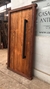 Puerta de entrada - A medida - Cod F51 - Casa Gongora