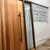 Puerta de entrada con paño lateral - A medida - Cod F58 - comprar online