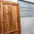 Puerta tablero de interior - A medida - Cod F64 - comprar online
