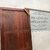 Puerta de entrada + paño lateral - A medida - Cod F73 - comprar online