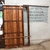 Puerta de entrada + paño lateral - A medida - Cod F73 - tienda online
