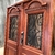 Puerta de entrada doble hoja - A medida - Cod F71 - comprar online
