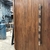 Puerta de entrada de una hoja - A medida - Cod F74 - comprar online