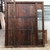 Puerta de entrada + paños laterales - A medida - Cod F82