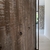 Puerta de entrada de 1 hoja + paño lateral - A medida - Cod F85 - Casa Gongora