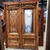 Puerta de entrada de doble hoja - A medida - Cod F89