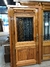 Puerta de entrada de una hoja - A medida - Cod F90 - comprar online