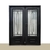 Puerta doble - A medida - Cod F30