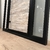 Puerta de entrada moderna + 2 paños laterales - A medida - Cod F152 - tienda online