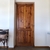 Puerta tablero de interior - A medida - F111 - Casa Gongora