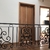 Puerta tablero de interior - A medida - Cod F114 - Casa Gongora