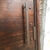 Puerta de entrada de una hoja - A medida - Cod F128 - tienda online