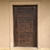 Puerta de entrada de una hoja - A medida - Cod F132 - comprar online
