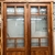 Puerta de entrada griega doble hoja - A medida - Cod F145 - comprar online