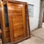 Puerta de entrada una hoja con paño lateral - A medida - Cod F151 - comprar online