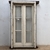 Ventana doble hoja - Cod 5009