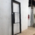 Puerta 1 hoja vidrio repartido - A MEDIDA- F160 - Casa Gongora