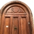 Puerta 1 hoja, 1/2 punto - Cod 4116 - comprar online