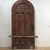 Puerta 1 hoja, 1/2 punto - Cod 4116 - tienda online